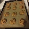 Garbanzo Bean Flour, Chocolate Chip Cookie - Image 2